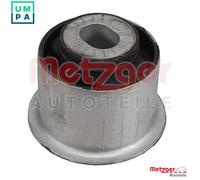 BUSHING AXLE BEAM 52126408 FOR AUDI A6/C6/Allroad BPJ/BYK 2.0L CAHB/CAHA 2.0L
