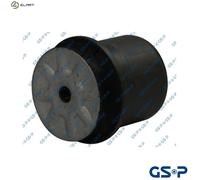 BUSHING AXLE BEAM 531432 FOR VW AUDI A3/Sportback/S3 DFGA/CRBC/DCYA/CRUA 2.0L