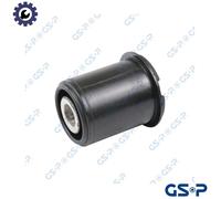 BUSHING AXLE BEAM 535888 FOR VW CC/B7/PASSAT/B6 CCZB/CCTA/CBFA/CAWB/CCZA 2.0L
