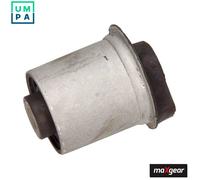 BUSHING AXLE BEAM 72-0571 FOR VAUXHALL ZAFIRA/Mk ASTRA/IV COMBO/II/TOUR OPEL