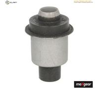 MAXGEAR 72-6498 Axle bush