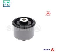 BUSHING AXLE BEAM 803307 FOR FORD FIESTA/VI/Van B-MAX M1JA/YYJC/P4JB/P4JA 1.0L