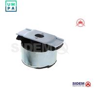 SIDEM 805304 Axle bush