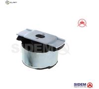 SIDEM 805304 Axle bush
