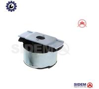 SIDEM 805305 Axle bush