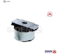 SIDEM 805305 Axle bush