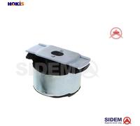 SIDEM 805305 Axle bush