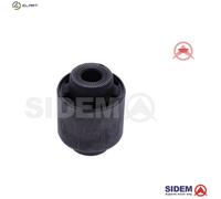 SIDEM 806300 Axle bush