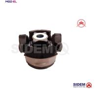 SIDEM 807305 Axle bush
