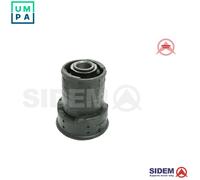 SIDEM 821303 Axle bush