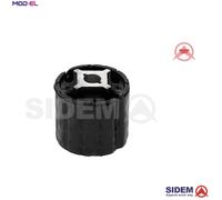 SIDEM 821310 Axle bush