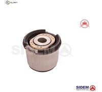 BUSHING AXLE BEAM 837305 FOR AUDI A6/S6/Allroad CAHB/CAHA/BVG 2.0L 4cyl A6 3.0L