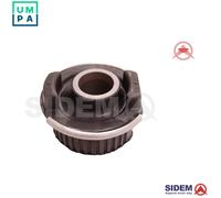 SIDEM 849311 Axle bush