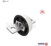 SIDEM 849325 Axle bush