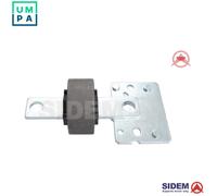 BUSHING AXLE BEAM 867306 FOR VOLVO S80/II XC60/VAN/SUV XC70 V70/Van/III 2.0L