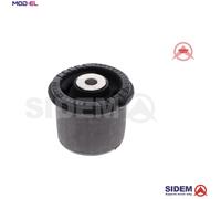 SIDEM 881301 Axle bush