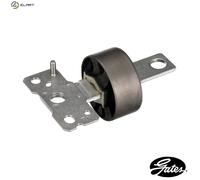 GATES AWS1784 Trailing arm / Suspension arm bush