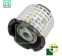 BGA BU0418 Trailing arm / Suspension arm bush