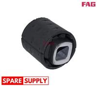 BUSHING, AXLE BEAM FOR BMW E60 E61 E63 E64 FAG 829 0666 10
