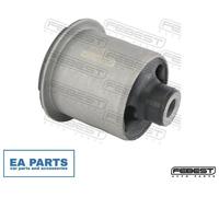 Bushing, axle beam for CHERY BEAT IndiS X1 XCROSS FEBEST CYAB-008 fits Rear Axle