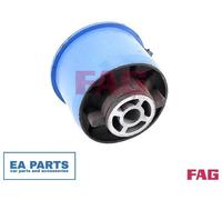 Bushing, axle beam for CITROËN BERLINGO FAG 829 0534 10