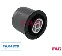 Bushing, axle beam for CITROËN C-ELYSEE C3 C4 CACTUS DS3 FAG 829 0616 10