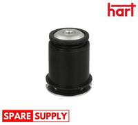 BUSHING, AXLE BEAM FOR FIAT FIORINO QUBO HART 442 655 FITS BOTH SIDES, REAR AXLE