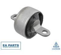 Bushing, axle beam for HYUNDAI AZERA i45 LEMFÖRDER 44593 01