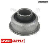 BUSHING, AXLE BEAM FOR HYUNDAI CLICK FEBEST HYAB-BJF FITS FRONT
