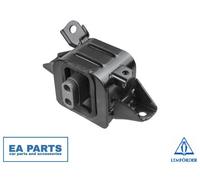 Bushing, axle beam for HYUNDAI IONIQ LEMFÖRDER 44594 01 fits Left