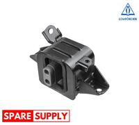 BUSHING, AXLE BEAM FOR HYUNDAI IONIQ LEMFÖRDER 44594 01 FITS LEFT
