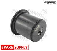 BUSHING, AXLE BEAM FOR HYUNDAI IX35 JM PALISADE FEBEST HYAB-D7FR FITS REAR AXLE