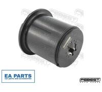 Bushing, axle beam for HYUNDAI ix35 JM PALISADE SANTA FÉ FEBEST HYAB-D7FR