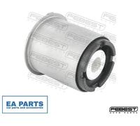 Bushing, axle beam for HYUNDAI ix55 VERACRUZ SANTA FÉ FEBEST HYAB-SFBMF