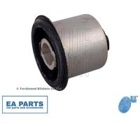 Bushing, axle beam for HYUNDAI SANTA FÉ BLUE PRINT ADBP800097
