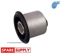 BUSHING, AXLE BEAM FOR KIA HYUNDAI BLUE PRINT ADBP800097