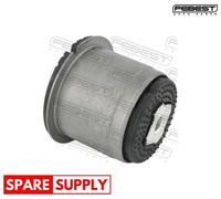 BUSHING, AXLE BEAM FOR KIA SOUL FEBEST HYAB-SOUR FITS REAR