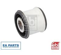 Bushing, axle beam for LAND ROVER DISCOVERY SPORT FEBI BILSTEIN 188659