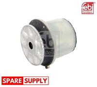 BUSHING, AXLE BEAM FOR MERCEDES-BENZ FEBI BILSTEIN 175671