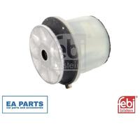 Bushing, axle beam for MERCEDES-BENZ W247 H247 FEBI BILSTEIN 175671
