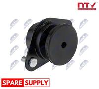 BUSHING, AXLE BEAM FOR MITSUBISHI MONTERO NTY ZTT-MS-039N FITS UPPER, FRONT