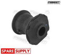 BUSHING, AXLE BEAM FOR MITSUBISHI MONTERO SPORT FEBEST MSB-066 FITS UPPER