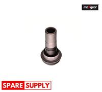 BUSHING, AXLE BEAM FOR NISSAN MAXGEAR 72-6729