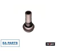 Bushing, axle beam for NISSAN MAXGEAR 72-6729 TOP