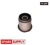 BUSHING, AXLE BEAM FOR NISSAN MAXGEAR 72-6750