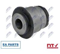 Bushing, axle beam for NISSAN MURANO NTY ZTP-NS-058D fits Lower Front Axle