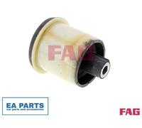 Bushing, axle beam for OPEL ADAM CORSA D CORSA E FAG 829 0570 10