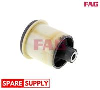 BUSHING, AXLE BEAM FOR OPEL ADAM CORSA D CORSA E FAG 829 0570 10