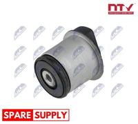 BUSHING, AXLE BEAM FOR OPEL ASTRA H ZAFIRA NTY ZTT-PL-001A FITS REAR AXLE