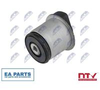 Bushing, axle beam for OPEL ZAFIRA NTY ZTT-PL-001A fits Rear Axle